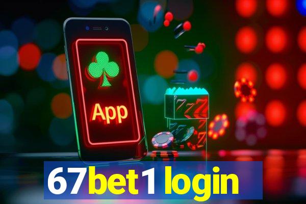 67bet1 login